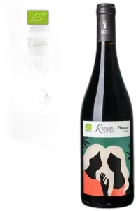 image du vin Syrah Nature