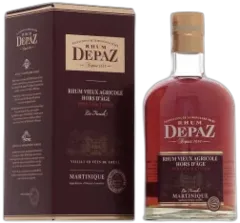 image du vin Depaz Port Cask Finish