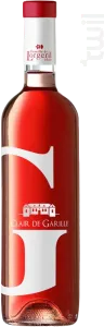 photo du vin Clair de Garille