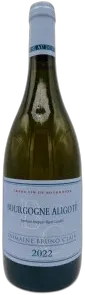 photos du vin Bourgogne Aligoté