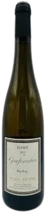 capture du vin Riesling Grafenreben