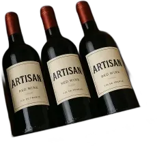 photo du vin Artisan