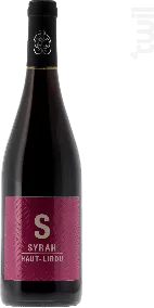 photo du vin s Syrah