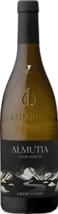 capture du vin Almutia Clair-Obscur