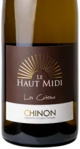 photo du vin les Coteaux