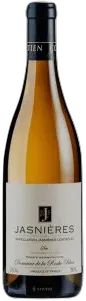 photo du vin Jasnières