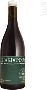 illustration du vin Beaujolais-Villages