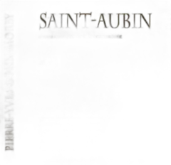 illustration du vin Saint-Aubin les Ebaupins