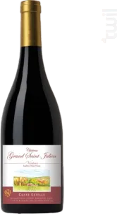 illustration du vin Château Grand Saint Julien Cuvée Estelle