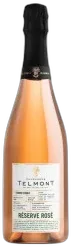 photo du vin Réserve Rosé
