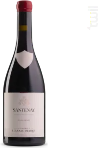 photos du vin Santenay Clos Genet