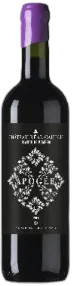 photo du vin Apogee de Real Caillou
