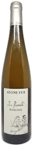 photo du vin Riesling les Pierrets