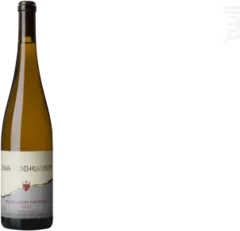 photo du vin Riesling Roche Volcanique