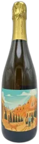 aperçu du vin l’Odyssée Pétillante