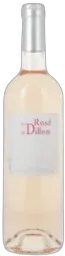 photos du vin Rose de Dillon