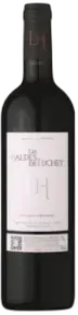 photo du vin les Haldes de Luchey Rouge
