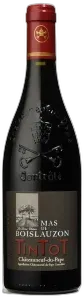 image du vin Châteauneuf-du-Pape Cuvée Tintot