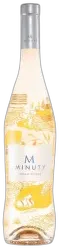 photo du vin "m" de Minuty Edition Limitée Henriette Arcelin