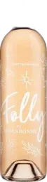 photo du vin Folly by Mascaronne