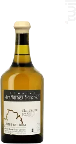 image du vin Vin Jaune Cotes du Jura