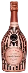 aperçu du vin Cuvée Rosé Metal Jacket Bambú