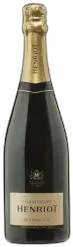 capture du vin Brut Millésime 2006