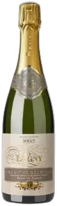 image du vin Crémant de Bourgogne Blanc de Blancs