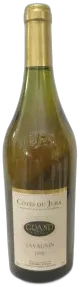 photo du vin Savagnin