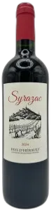 photos du vin Syrazac