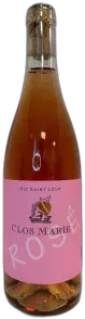 image du vin Pic Saint Loup Rosé
