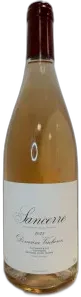 photo du vin Sancerre Rosé