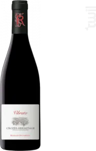 image du vin Vibrato