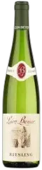 capture du vin Riesling