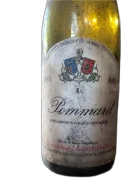 photo du vin Bourgogne Hautes-Côtes de Beaune