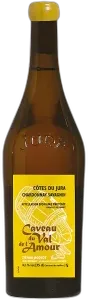 vue du vin Côtes du Jura Chardonnay Savagnin