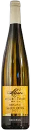 image du vin Riesling Lieu-Dit Elsbourg