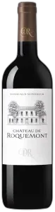 photo du vin Château de Roquemont
