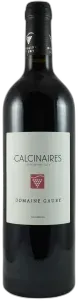 photo du vin Côtes Catalanes les Calcinaires