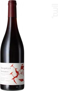 photo du vin Beaujolais Nouveau