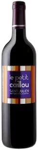image du vin le Petit Caillou