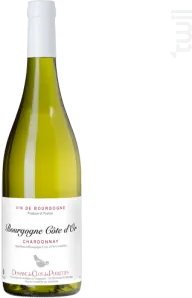 image du vin Bourgogne Blanc Côte d’or