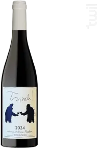 photo du vin Trinch
