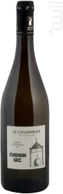 photo du vin le Colombier Chenin Sec