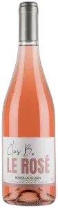 photo du vin le Rosé