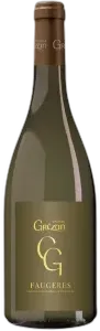 photo du vin Château Grézan Faugères cg