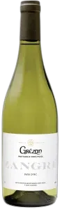 aperçu du vin Pays d’oc Zangre