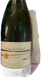 image du vin l’Ame de la Terre
