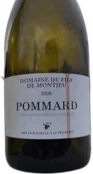photo du vin Pommard