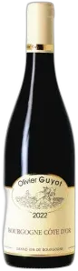illustration du vin Bourgogne Pinot Noir
